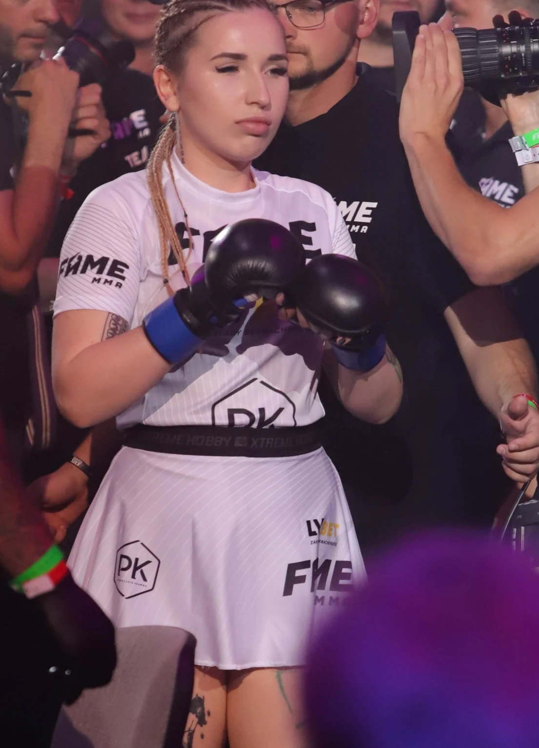 Marta Linkiewicz Marta Linkiewicz