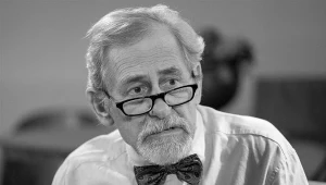 Andrzej Strzelecki