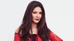 Catherine Zeta-Jones pokazała piękną córkę