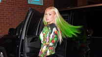 Iggy Azalea to popularna raperka i modelka, która najbardziej znana jest z takich hitów jak: „Black Window”, „Work” oraz „Problem”. 

Naprawdę nazywa się Amethyst Amelia Kelly, a jej pseudonim artystyczny jest zainspirowany postacią Iggy’ego Popa. 