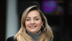 Magazyn "Show" napisał, że to u Małgorzaty Sochy stwierdzono koronawirusa