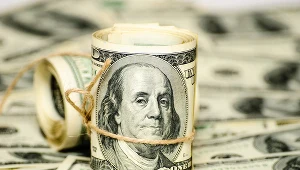 Gospodarka USA rośnie znacznie szybciej od gospodarki strefy euro. Zdj. ilustracyjne