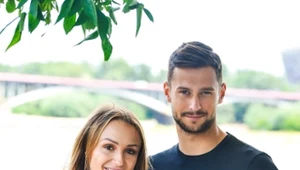 Sylwia Madeńska i Mikołaj Jędruszczak przyznają, że ich związek jest teraz silniejszy i dojrzalszy