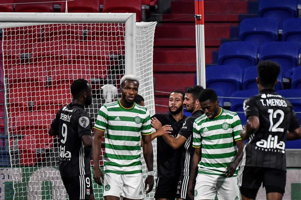 Celtic zagra w półfinale Pucharu Szkocji Celtic zagra w półfinale Pucharu Szkocji