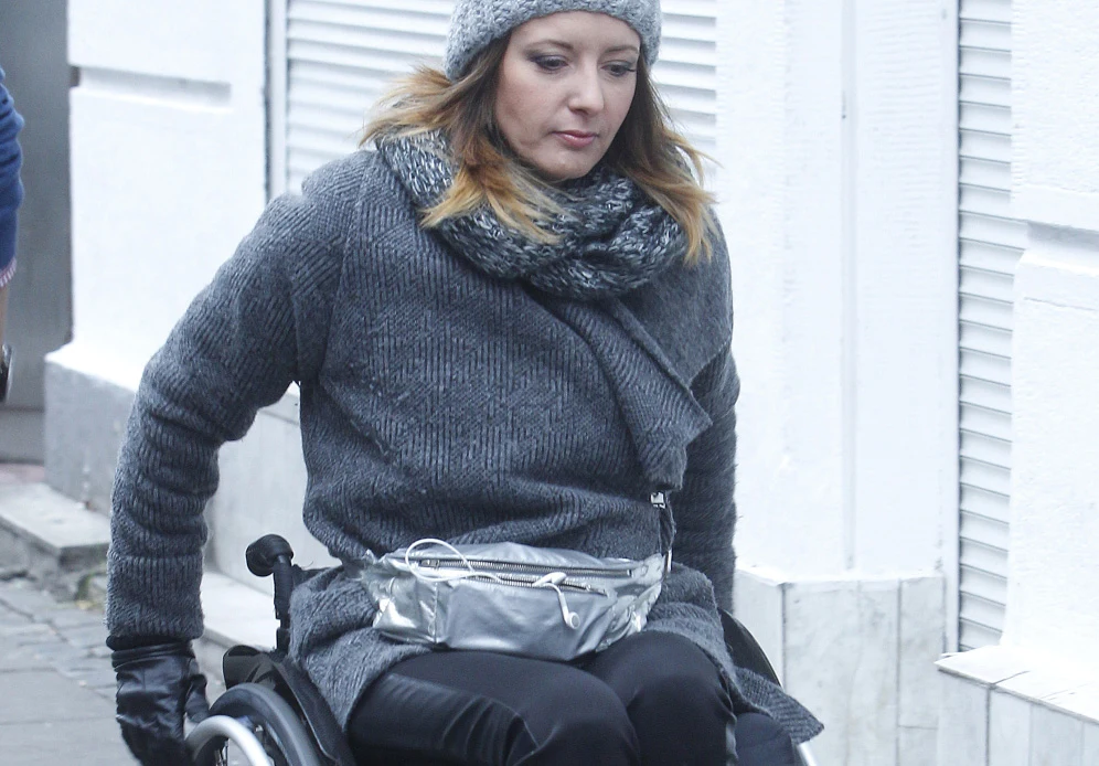 Monika Kuszyńska Monika Kuszyńska