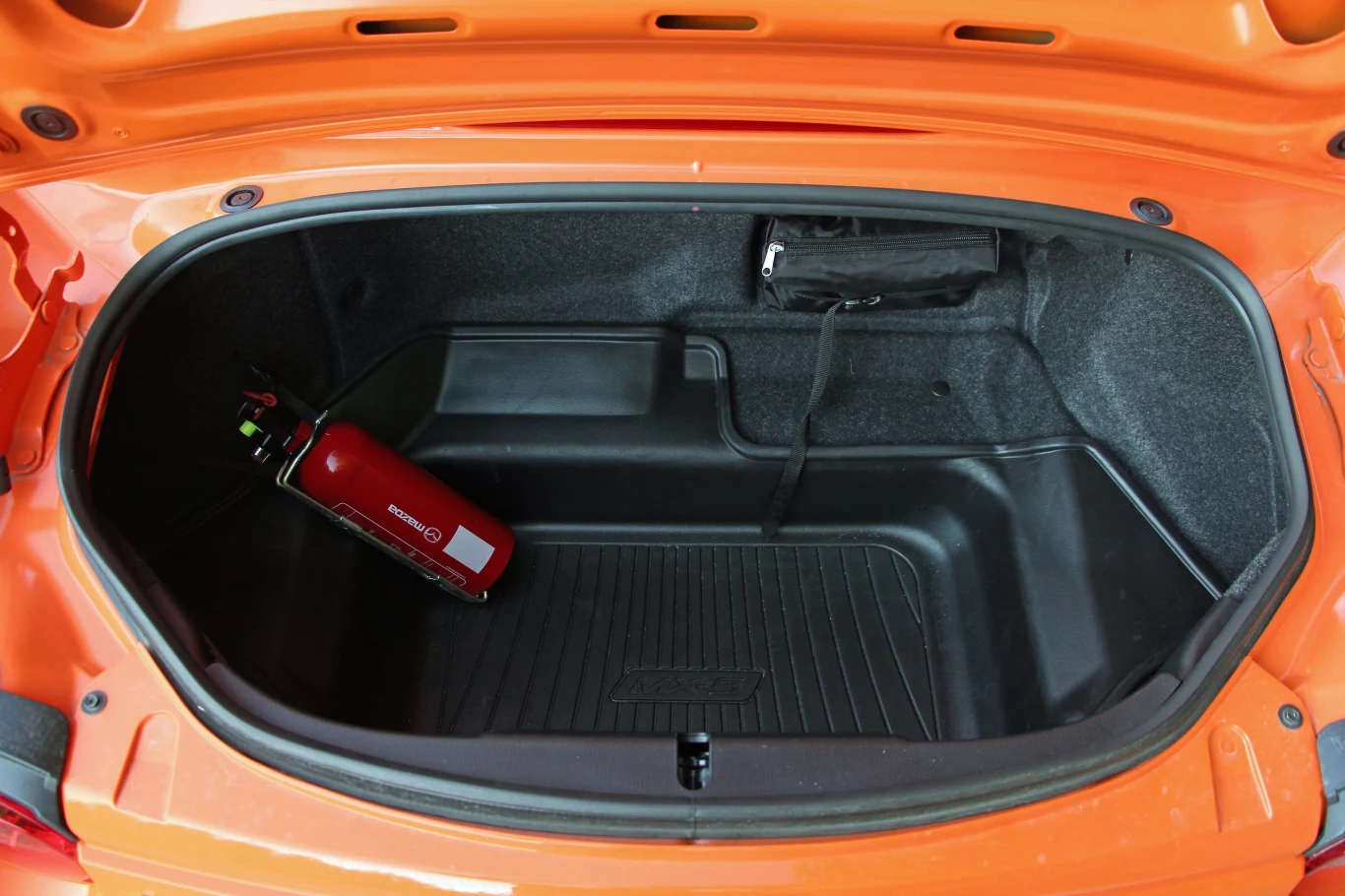 Mazda MX-5 30th Anniversary