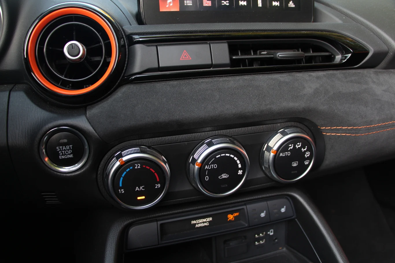 Mazda MX-5 30th Anniversary
