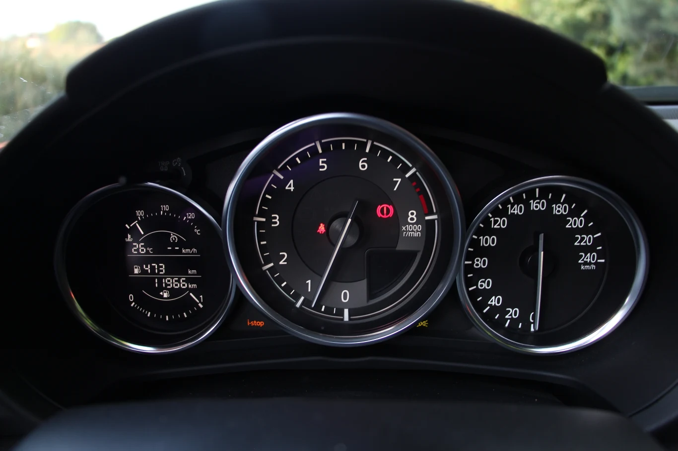 Mazda MX-5 30th Anniversary