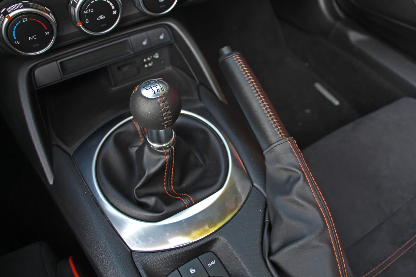 Mazda MX-5 30th Anniversary