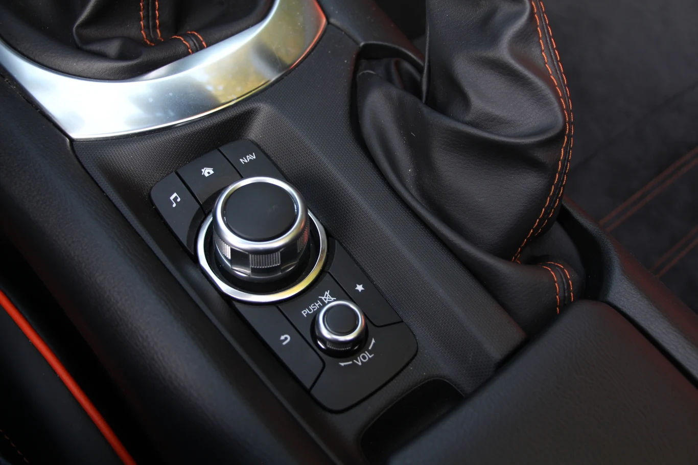 Mazda MX-5 30th Anniversary