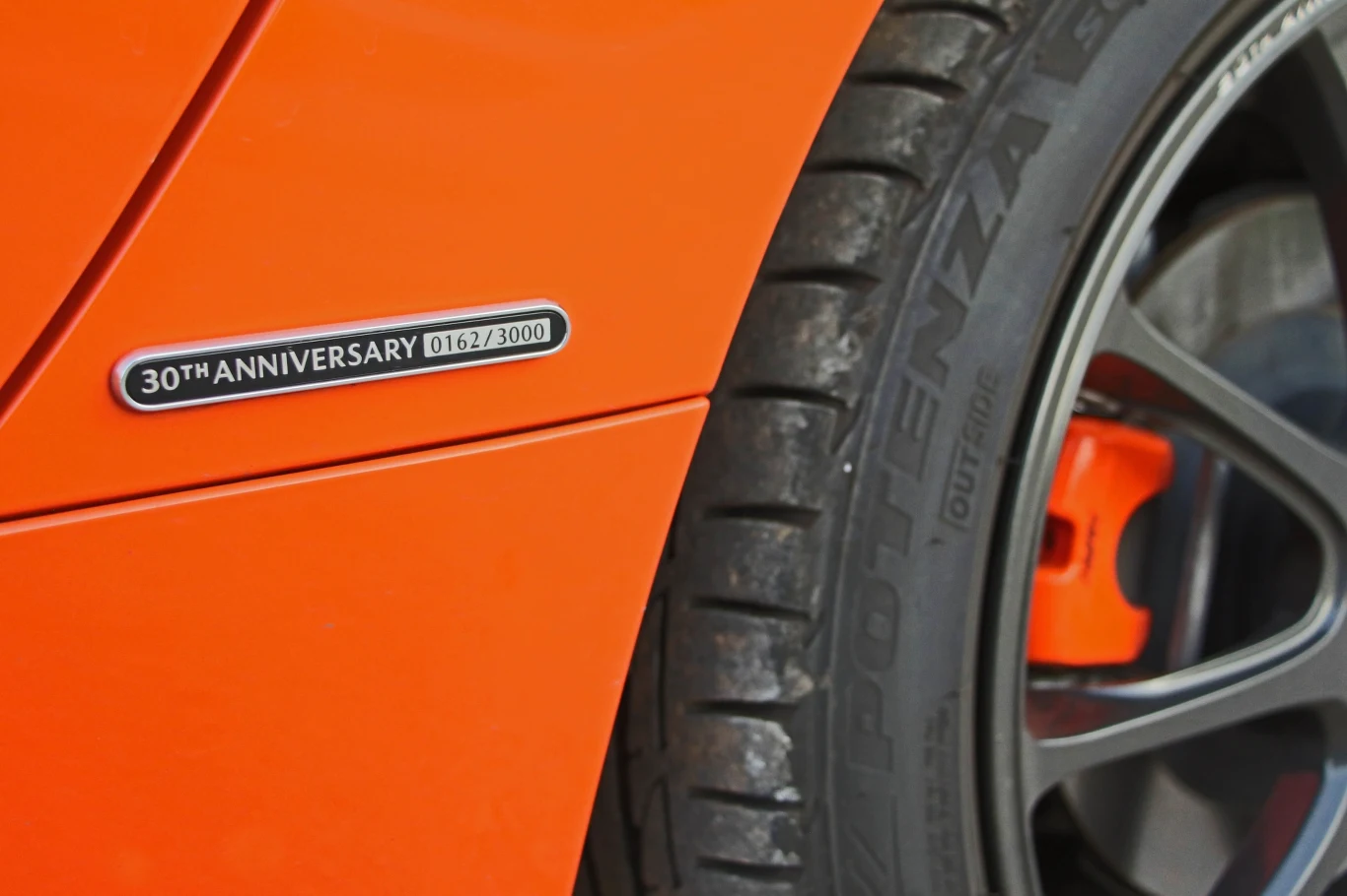 Mazda MX-5 30th Anniversary