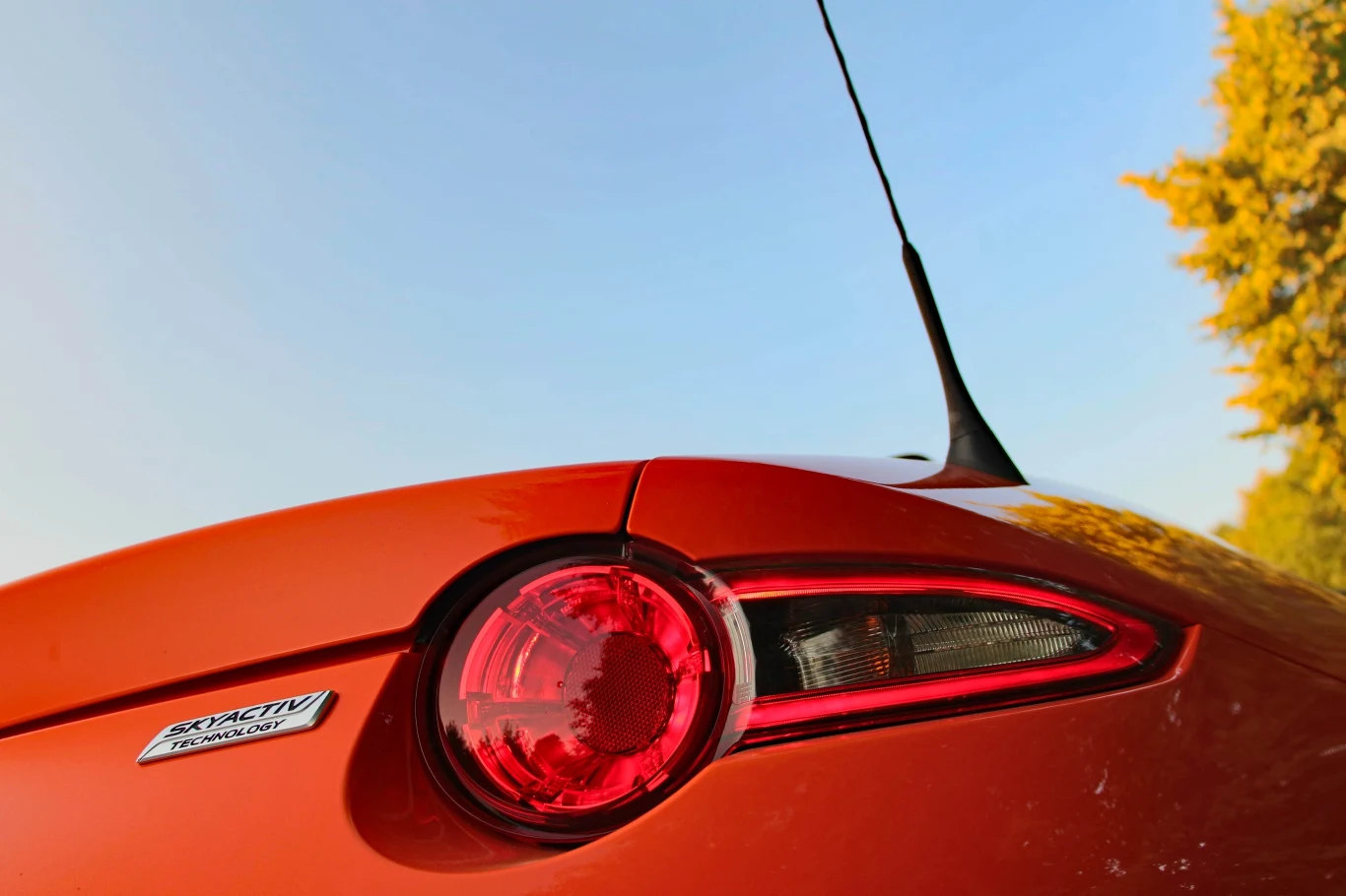 Mazda MX-5 30th Anniversary