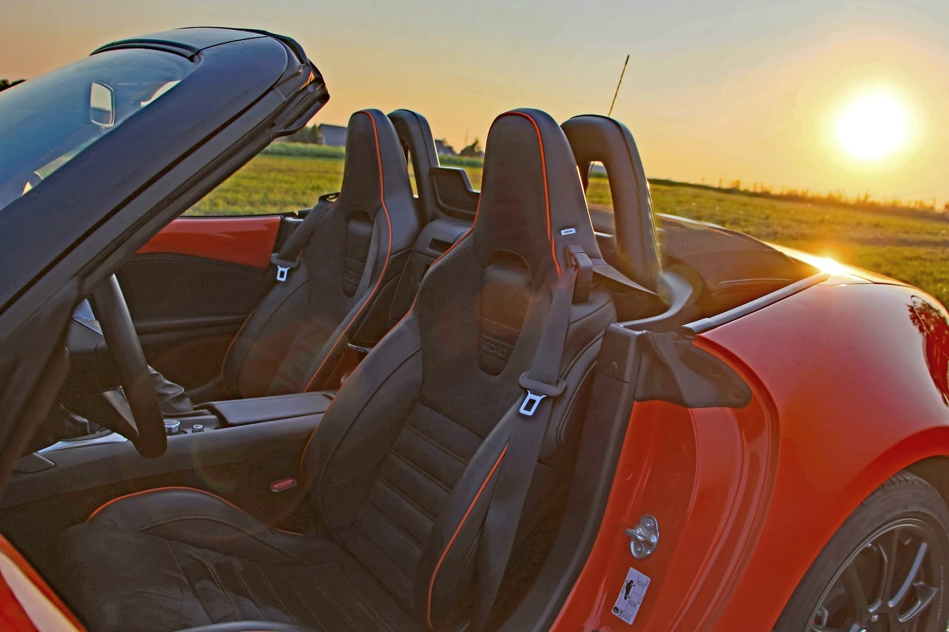 Mazda MX-5 30th Anniversary