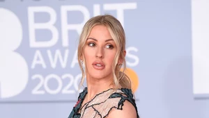 Ellie Goulding znowu zabrała głos na temat niestosownych zachowań w branży