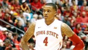 Sherron Dorsey-Walker