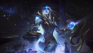 League of Legends