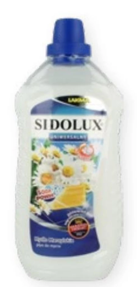 Płyn uniwersalny Sidolux