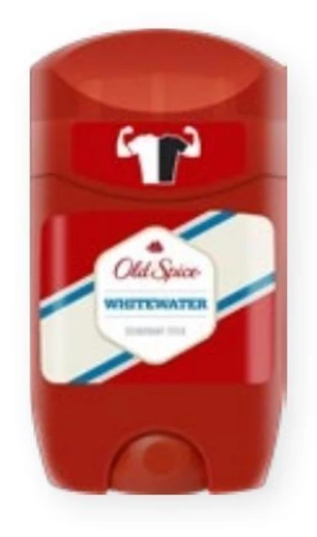 Dezodorant dla mężczyzn Old Spice
