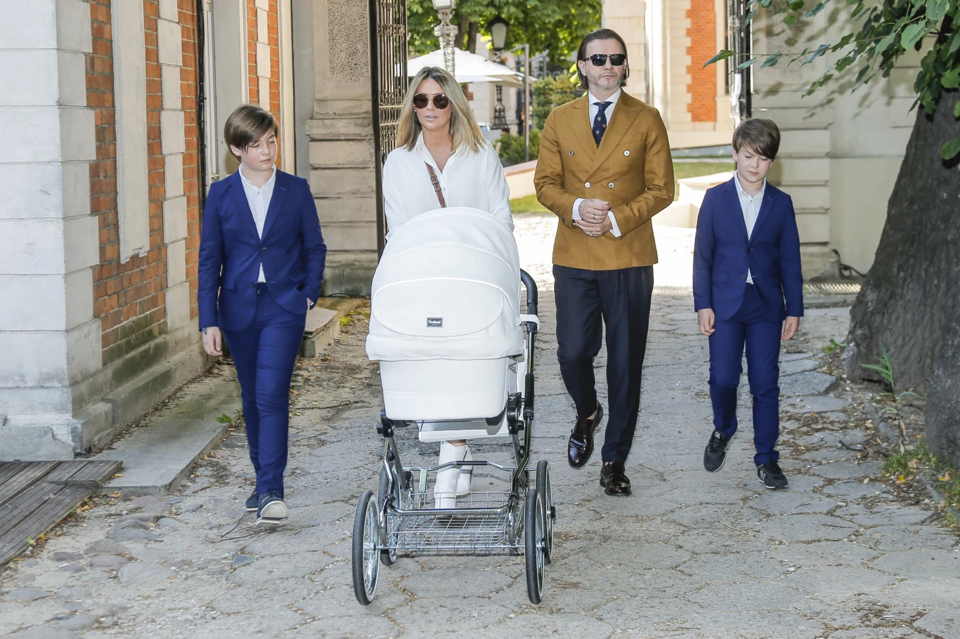 Radosław Majdan, Małgorzata Rozenek-Majdan Radosław Majdan, Małgorzata Rozenek-Majdan