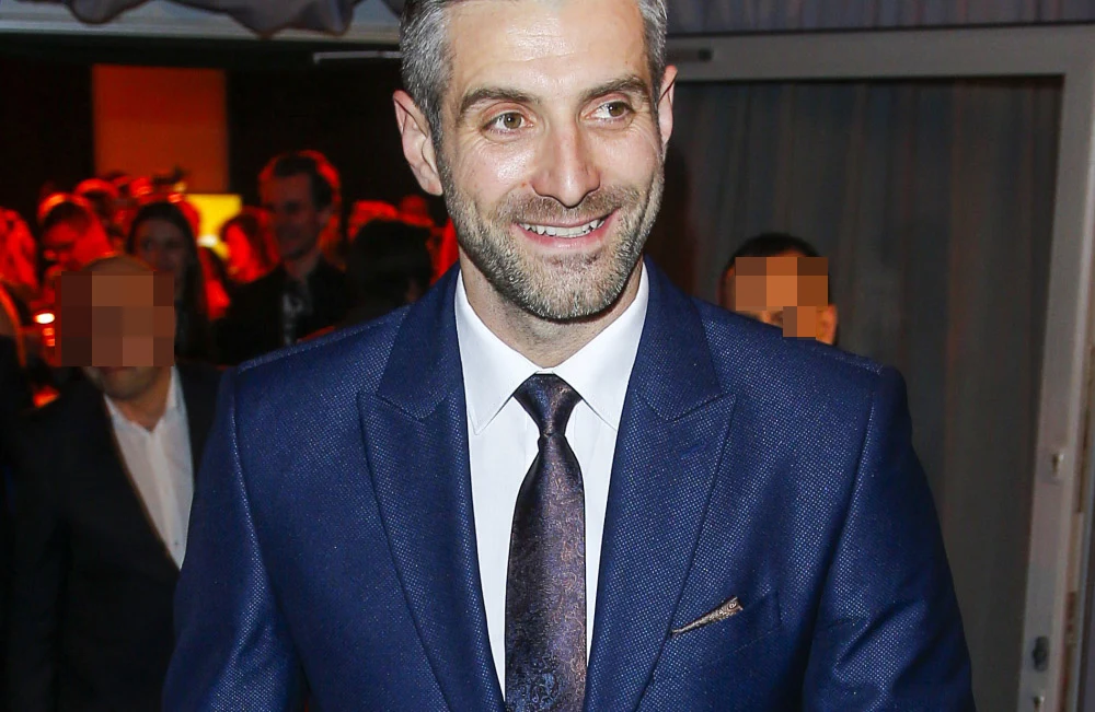 Maciej Dowbor Maciej Dowbor