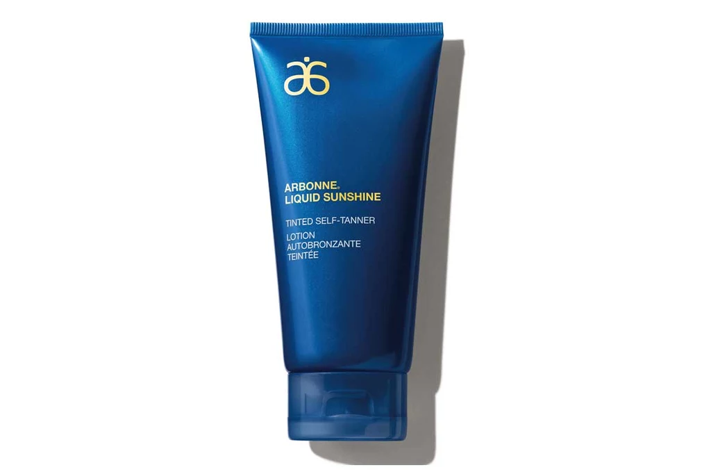 Arbonne Liquid Sunshine 