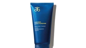 Arbonne Liquid Sunshine 