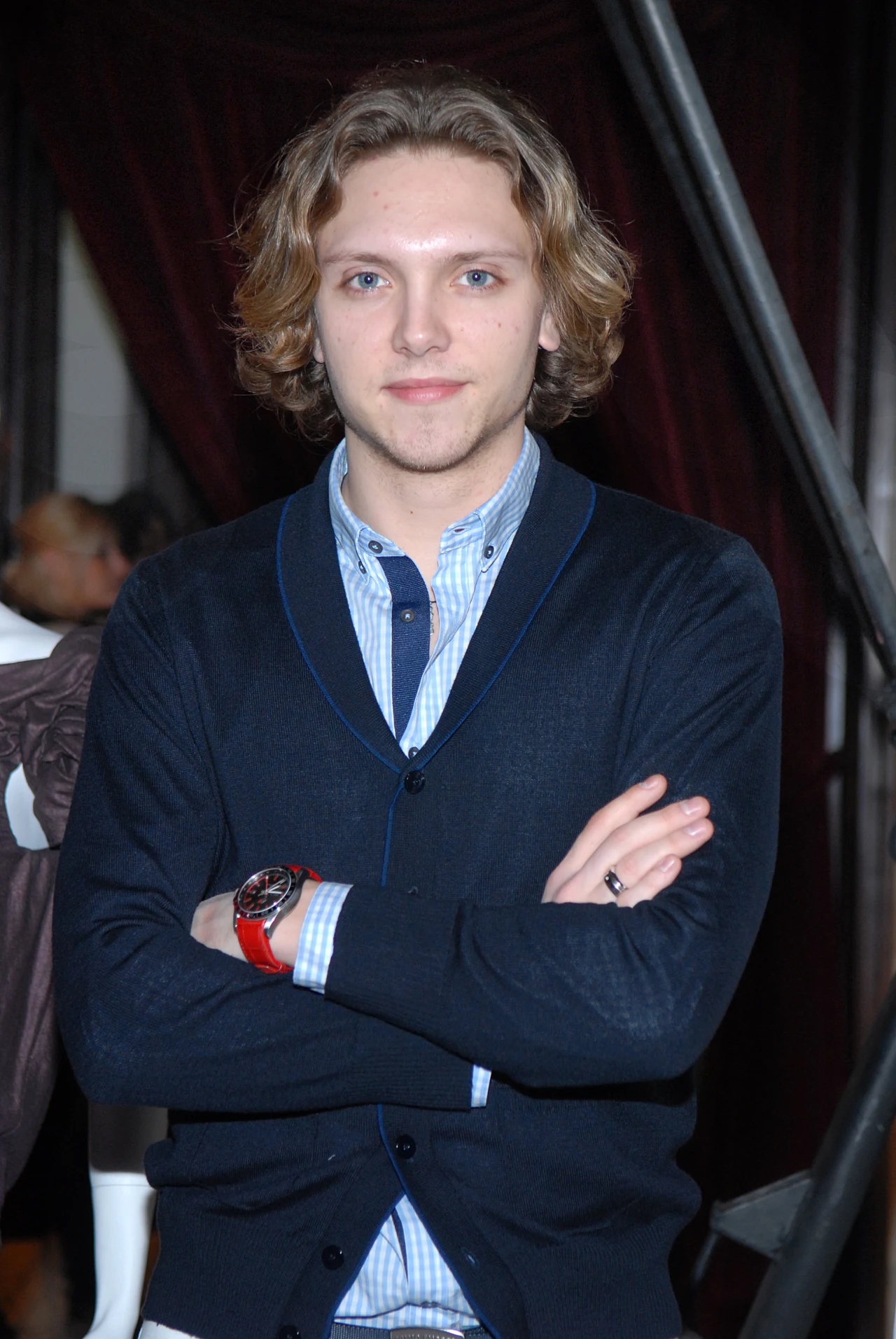 Żora Korolyov Żora Korolyov