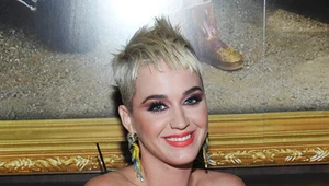 Katy Perry i Orlando Bloom spodziewają się dziecka