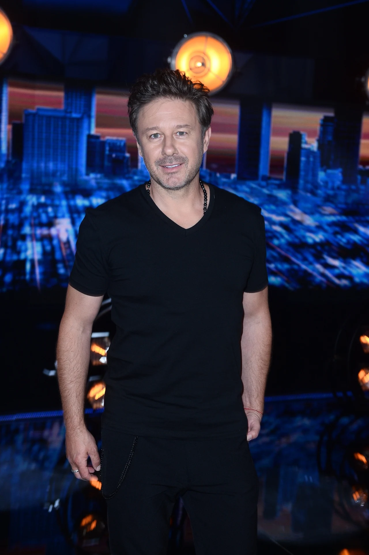 Andrzej Piaseczny Andrzej Piaseczny