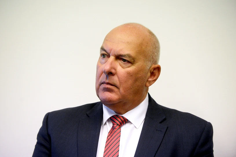 Tadeusz_Koscinski_minister_finansów Fot._Jan_Bielecki_East_News Tadeusz_Koscinski_minister_finansów Fot._Jan_Bielecki_East_News