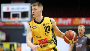 Michał Kolenda będzie miał nowego kolegę