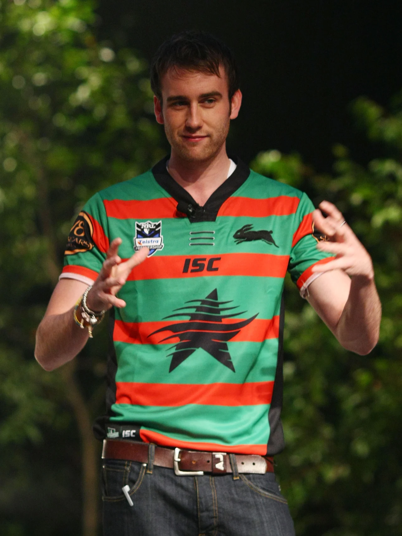 Po zakończeniu serii o Harrym Potterze Lewis wciąż stawia na aktorstwo. Nie da się ukryć, że od tamtego czasu znacznie wyprzystojniał. W maju 2015 wziął nawet udział w sesji zdjęciowej w bieliźnie Armaniego do brytyjskiego magazynu "Attitude". Oglądaliśmy go m.in. w filmach "Zanim się pojawiłeś" i "Terminal", a także w serialach "Happy Valley" i "Girlfriends".