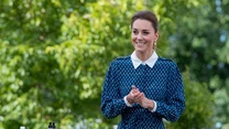 Media na Wyspach nieustannie prześcigają się w odkrywaniu sekretów diety swojej ulubionej księżnej. Nic dziwnego - na Kate Middleton skierowane są oczy milionów kobiet na świecie, które chcą podążać jej przykładem również w kwestii utrzymywania optymalnej wagi.  