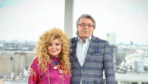 Codziennie rozmawiamy, ale to nie to samo - wyznaje Magda Gessler