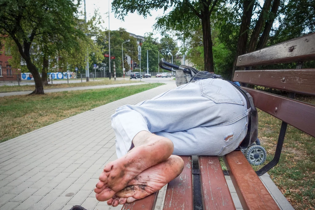 Dom mogą stracić nawet najbogatsi