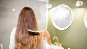 Czesanie włosów: Czy robisz to dobrze?