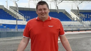 Paweł Piskalski - archiwum prywatne