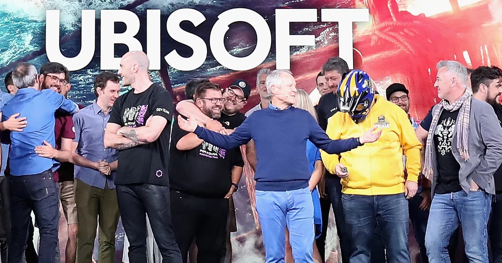 Ubisoft