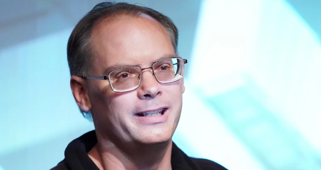 Tim Sweeney