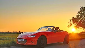 Mazda MX-5 30th Anniversary