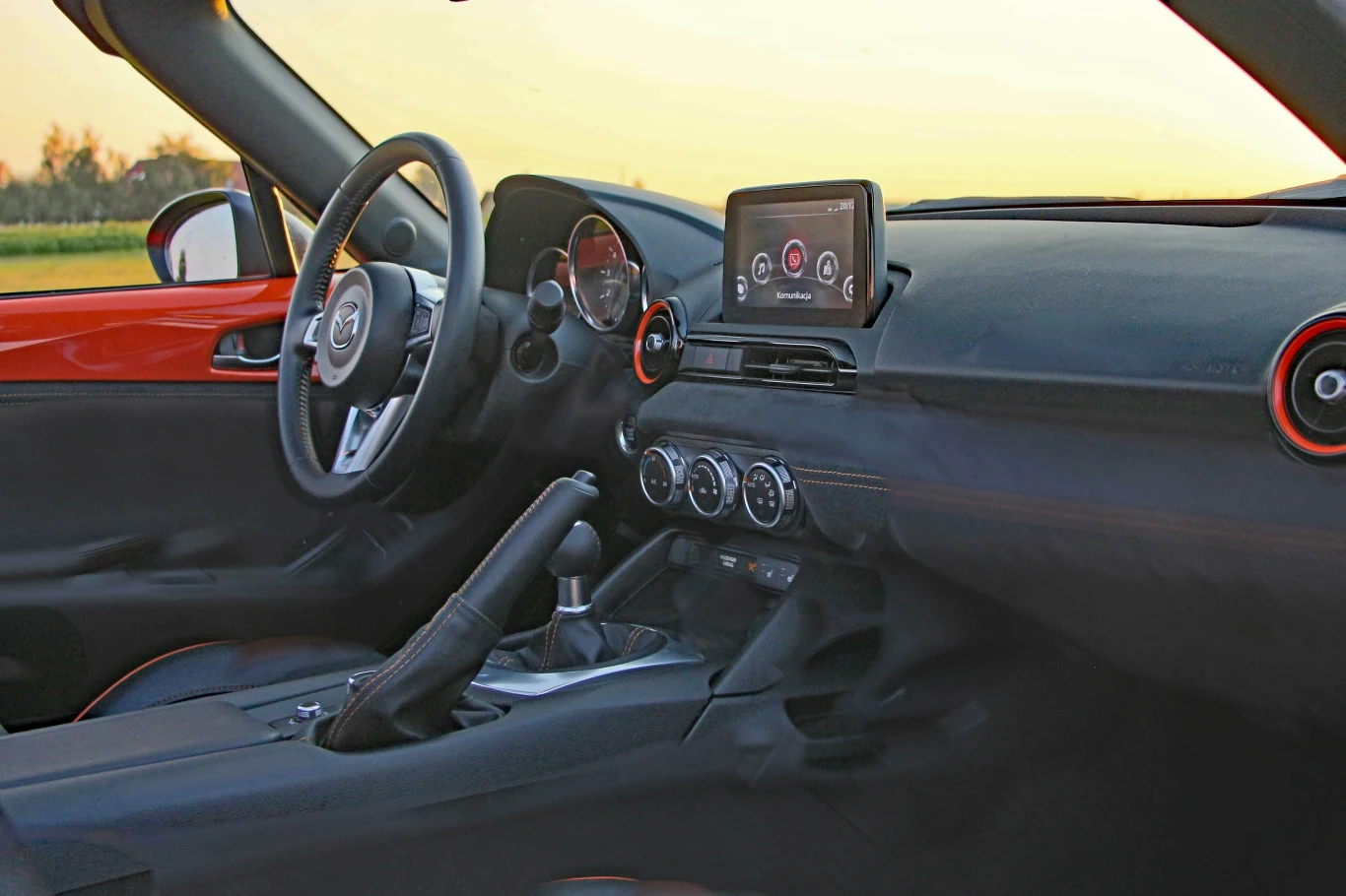 Mazda MX-5 30th Anniversary