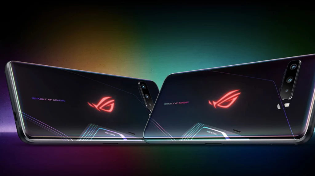 ROG Phone 3 Strix Edition