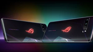 Asus ROG Phone 3 i ROG Phone 3 Strix Edition - oficjalna prezentacja