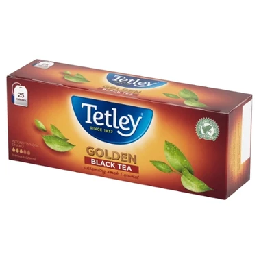 Herbata Tetley - 0