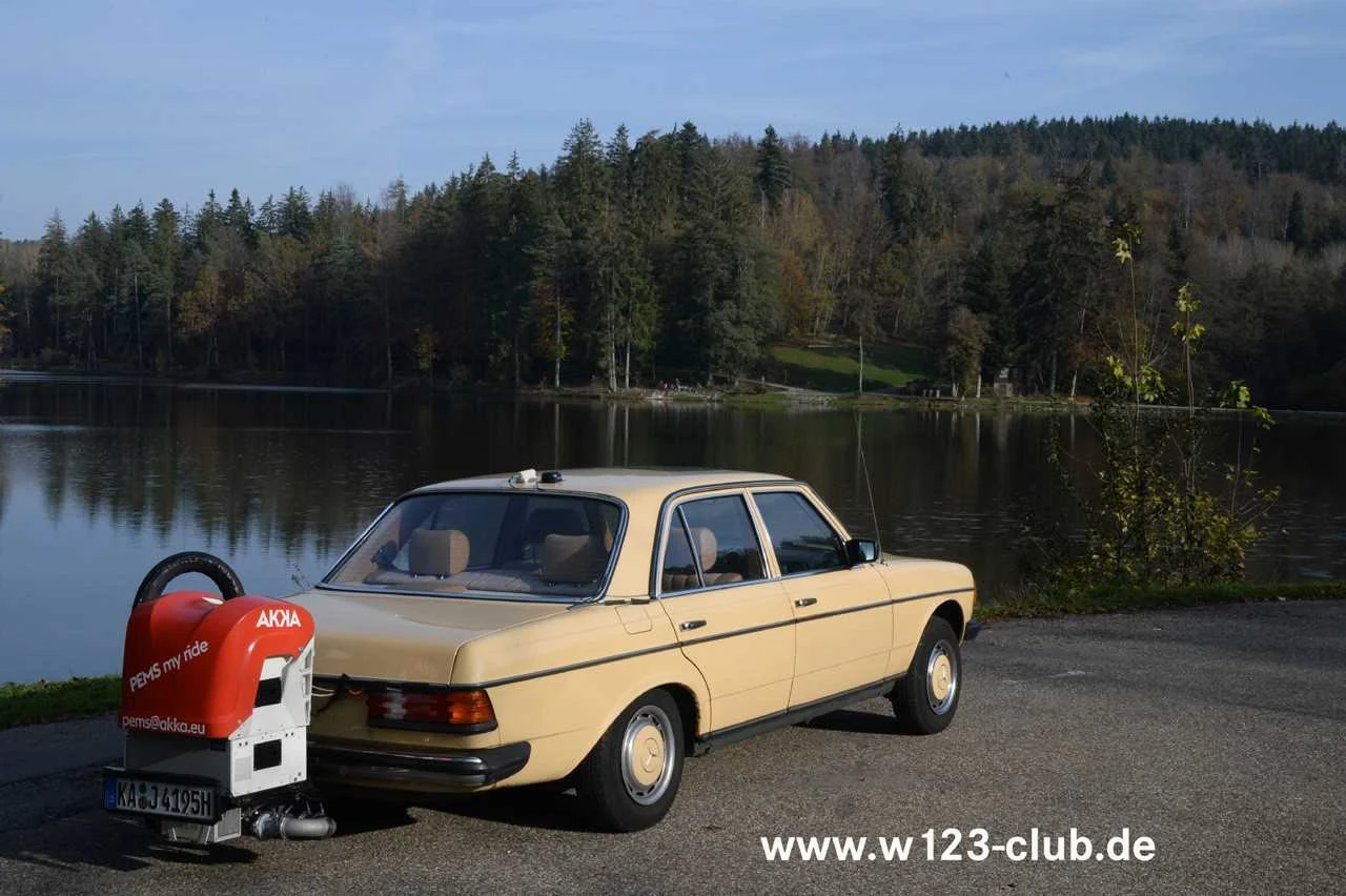 Źródło: http://www.w123-club.de/