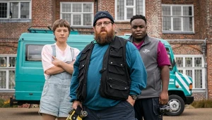 Kiedy będzie można zobaczyć "Truth Seekers"