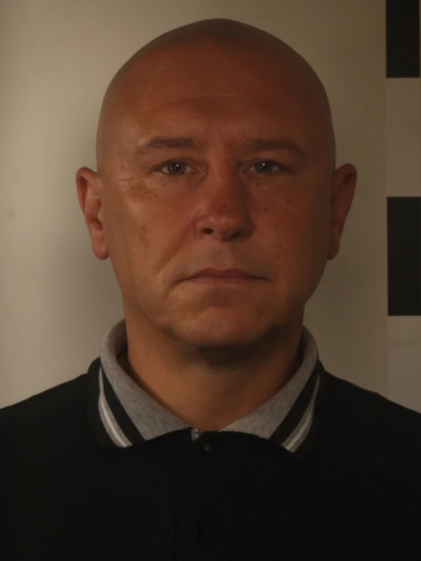 Poszukiwany Jacek Hodurek