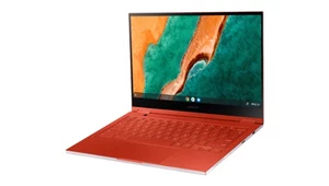 Samsung przygotowuje Chromebooka z wyświetlaczem QLED