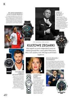 Inspiracje wiosna/lato 2020 w Galerii Krakowskiej