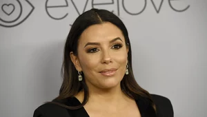 Eva Longoria zaprezentowała nową sylwetkę